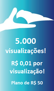 5000 visualizações!